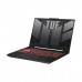 ASUS TUF Gaming A15 2022 Series FA507RF-716512G1W Laptop — Ryzen 7 6800HS / 15.6" FHD 144Hz Adaptive Sync / 16GB DDR5 RAM / GeForce RTX 2050 4GB / 512GB NVMe / Windows 11 Home / Jaeger Grey