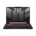 ASUS TUF GAMING A15 (2024) FA507UV-91610G0W Laptop — Ryzen 9 8945H / 15.6" FHD 144Hz / 16GB DDR5 RAM / GeForce RTX 4060 8GB / 1TB Gen4 NVMe SSD / Windows 11 Home / Jaegar Grey ASUS TUF GAMING A15 (2024) FA507UV-91610G0W Laptop — Ryzen 9 8945H / 15.6" FHD 144Hz / 16GB DDR5 RAM / GeForce RTX 4060 8GB / 1TB Gen4 NVMe SSD / Windows 11 Home / Jaegar Grey