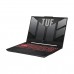 ASUS TUF GAMING A15 (2024) FA507UV-91610G0W Laptop — Ryzen 9 8945H / 15.6" FHD 144Hz / 16GB DDR5 RAM / GeForce RTX 4060 8GB / 1TB Gen4 NVMe SSD / Windows 11 Home / Jaegar Grey ASUS TUF GAMING A15 (2024) FA507UV-91610G0W Laptop — Ryzen 9 8945H / 15.6" FHD 144Hz / 16GB DDR5 RAM / GeForce RTX 4060 8GB / 1TB Gen4 NVMe SSD / Windows 11 Home / Jaegar Grey