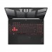 ASUS TUF GAMING A15 (2024) FA507UV-91610G0W Laptop — Ryzen 9 8945H / 15.6" FHD 144Hz / 16GB DDR5 RAM / GeForce RTX 4060 8GB / 1TB Gen4 NVMe SSD / Windows 11 Home / Jaegar Grey ASUS TUF GAMING A15 (2024) FA507UV-91610G0W Laptop — Ryzen 9 8945H / 15.6" FHD 144Hz / 16GB DDR5 RAM / GeForce RTX 4060 8GB / 1TB Gen4 NVMe SSD / Windows 11 Home / Jaegar Grey