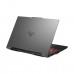 ASUS TUF GAMING A16 (2024) FA607PI-91610G0W Laptop — Ryzen 9 7845HX / 16" WQXGA 165Hz / 16GB DDR5 RAM / GeForce RTX 4070 8GB / 1TB Gen4 NVMe SSD / Windows 11 Home / Jaegar Grey ASUS TUF GAMING A16 (2024) FA607PI-91610G0W Laptop — Ryzen 9 7845HX / 16" WQXGA 165Hz / 16GB DDR5 RAM / GeForce RTX 4070 8GB / 1TB Gen4 NVMe SSD / Windows 11 Home / Jaegar Grey