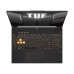 ASUS TUF GAMING F16 (2025) FX608JMR-I71610G0W Laptop — Intel Core i7-14650HX / 16" WUXGA 165Hz / 16GB DDR5 RAM / GeForce RTX 5060 8GB / 1TB Gen4 NVMe / Windows 11 Home / Jaegar Grey