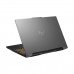 ASUS TUF GAMING F16 (2025) FX608JMR-I71610G0W Laptop — Intel Core i7-14650HX / 16" WUXGA 165Hz / 16GB DDR5 RAM / GeForce RTX 5060 8GB / 1TB Gen4 NVMe / Windows 11 Home / Jaegar Grey