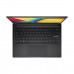 ASUS VivoBook 14X OLED K3405VF-OI58512B0W Laptop — Intel Core i5-13500H / 14" WQXGA+ 90Hz OLED HDR / 8GB DDR4 RAM / GeForce RTX 2050 4GB / 512GB NVMe SSD / Windows 11 Home / Indie Black