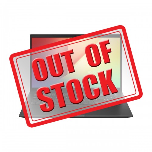 ASUS Vivobook 15 K513EA-I58512B2T Laptop — Core i5-1135G7 / 15.6" OLED FHD 60Hz / 8GB DDR4 RAM / Intel UHD Graphics / 512GB NVMe / Windows 10 Home / Indie Black