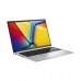 ASUS VivoBook 15 M1502QA-58512S0W Laptop — Ryzen 5 5600H / 15.6" FHD / 8GB DDR4 RAM / 512GB NVMe SSD / Windows 11 Home / Cool Silver