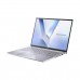 ASUS VivoBook 16 M1605 M1605NAQ-716512S0W Laptop — AMD Ryzen 7 170 / 16" WUXGA / 16GB DDR5 RAM / 512GB Gen4 NVMe SSD / Windows 11 Home / Cool Silver