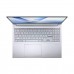 ASUS VivoBook 16 M1605 M1605NAQ-716512S0W Laptop — AMD Ryzen 7 170 / 16" WUXGA / 16GB DDR5 RAM / 512GB Gen4 NVMe SSD / Windows 11 Home / Cool Silver