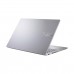 ASUS VivoBook 16 M1605 M1605NAQ-716512S0W Laptop — AMD Ryzen 7 170 / 16" WUXGA / 16GB DDR5 RAM / 512GB Gen4 NVMe SSD / Windows 11 Home / Cool Silver
