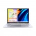 ASUS VivoBook X16 M1603QA-7810S0W Laptop — Ryzen 7 5800H / 16" WUXGA / 8GB DDR4 RAM / 1TB NVMe SSD / Windows 11 Home / Transparent Silver