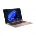 Asus VivoBook E410 E410MA-C4128P0W Laptop — Celeron N4020 / 14" HD / 4GB DDR4 RAM / 128GB eMMC SSD / Windows 11 Home / Rose Gold