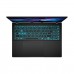 ASUS VIVOBOOK V16 V3607VH-I71610B0X Laptop — Intel Core 7 240H / 16" WUXGA 144Hz / 16GB DDR5 RAM / GeForce RTX 5050 8GB / 1TB Gen4 NVMe / Windows 11 Pro / Black