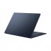 ASUS ZenBook 14 OLED UX3405CA-OU516512BL0W Laptop — Core Ultra 5 225H / 14" WQXGA+ 120Hz OLED HDR Touchscreen / 16GB DDR5 RAM / 512GB Gen4 NVMe SSD / Windows 11 Home / Ponder Blue ASUS ZenBook 14 OLED UX3405CA-OU516512BL0W Laptop — Core Ultra 5 225H / 14" WQXGA+ 120Hz OLED HDR Touchscreen / 16GB DDR5 RAM / 512GB Gen4 NVMe SSD / Windows 11 Home / Ponder Blue