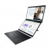 ASUS ZenBook DUO OLED UX8406MA-OU71610G0X Laptop — Core Ultra 7 155H / Dual 14" WQXGA+ 120Hz Touch OLED HDR / 16GB DDR5 RAM / 1TB Gen4 NVMe / Windows 11 Pro / Inkwell Gray ASUS ZenBook DUO OLED UX8406MA-OU71610G0X Laptop — Core Ultra 7 155H / Dual 14" WQXGA+ 120Hz Touch OLED HDR / 16GB DDR5 RAM / 1TB Gen4 NVMe / Windows 11 Pro / Inkwell Gray