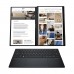 ASUS ZenBook DUO OLED UX8406MA-OU71610G0X Laptop — Core Ultra 7 155H / Dual 14" WQXGA+ 120Hz Touch OLED HDR / 16GB DDR5 RAM / 1TB Gen4 NVMe / Windows 11 Pro / Inkwell Gray ASUS ZenBook DUO OLED UX8406MA-OU71610G0X Laptop — Core Ultra 7 155H / Dual 14" WQXGA+ 120Hz Touch OLED HDR / 16GB DDR5 RAM / 1TB Gen4 NVMe / Windows 11 Pro / Inkwell Gray