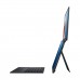ASUS ZenBook DUO OLED UX8406MA-OU71610G0X Laptop — Core Ultra 7 155H / Dual 14" WQXGA+ 120Hz Touch OLED HDR / 16GB DDR5 RAM / 1TB Gen4 NVMe / Windows 11 Pro / Inkwell Gray ASUS ZenBook DUO OLED UX8406MA-OU71610G0X Laptop — Core Ultra 7 155H / Dual 14" WQXGA+ 120Hz Touch OLED HDR / 16GB DDR5 RAM / 1TB Gen4 NVMe / Windows 11 Pro / Inkwell Gray