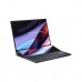 ASUS ZenBook Pro 14 Duo OLED UX8402VU-OI93210B0W Laptop — Core i9-13900H / 14.5" 2.8K 120Hz Touch OLED HDR / 32GB DDR5 RAM / GeForce RTX 4050 6GB / 1TB Gen4 NVMe / Windows 11 Home / Tech Black
