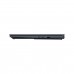 ASUS ZenBook Pro 14 Duo OLED UX8402VU-OI93210B0W Laptop — Core i9-13900H / 14.5" 2.8K 120Hz Touch OLED HDR / 32GB DDR5 RAM / GeForce RTX 4050 6GB / 1TB Gen4 NVMe / Windows 11 Home / Tech Black
