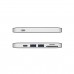 j5 Create JCD386 7-in-1 Mini Dock with HDMI / 2 x USB 3.1 / USB 3.1 Type-C / SD / MicroSD, USB 3.0 Type-C