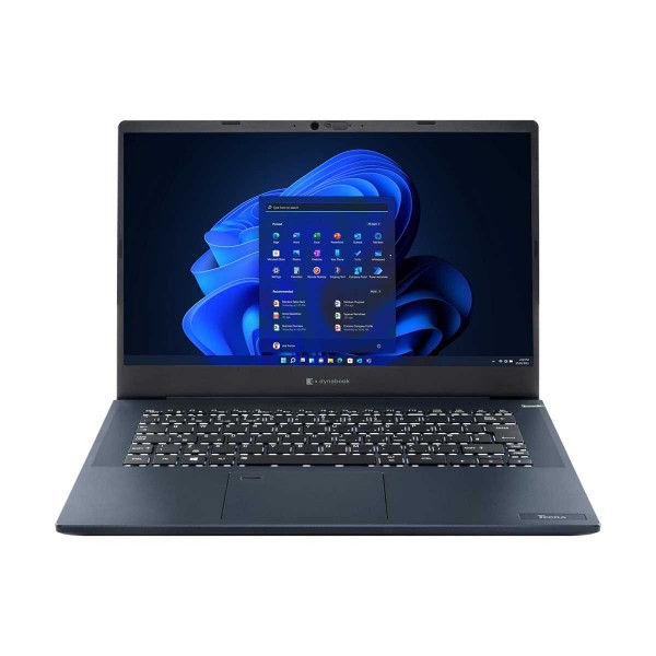 Dynabook Tecra A40-J-17R Laptop — Core i7-1165G7 / 14
