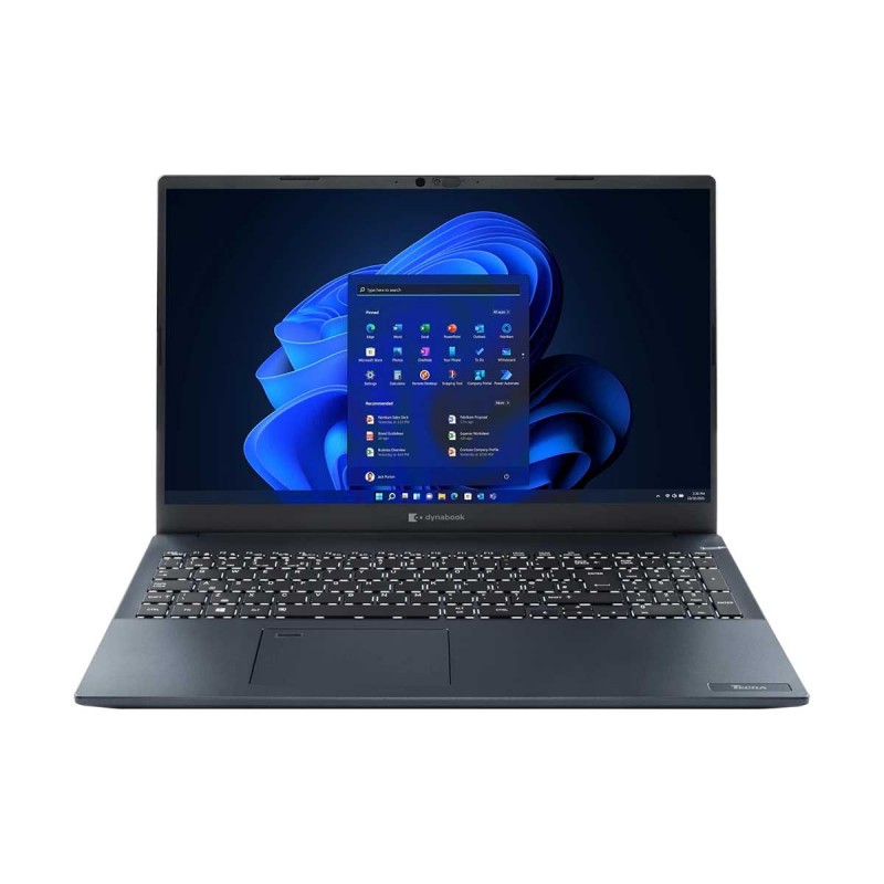 Dynabook Tecra A50-J-13Z Laptop — Core i7-1165G7 / 15.6