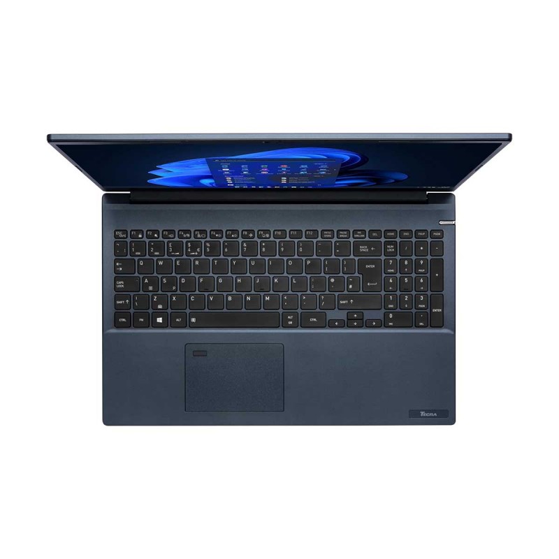 Dynabook Tecra A50-J-13Z Laptop — Core i7-1165G7 / 15.6