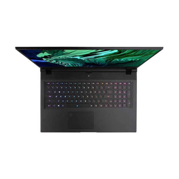 Gigabyte AERO 17 HDR XD-73ZA524SP Laptop — Core i7-11800H / 17.3