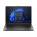 HP 250R G9 DF6L7ET Laptop — Intel Core 3 100U / 15.6" FHD / 16GB DDR4 / 256GB NVMe SSD / Windows 11 Pro / Dark Ash Silver