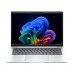 HP EliteBook 8 G2i 14 DS9C8ET Laptop — Intel Core Ultra 7 355 / 14" WUXGA Touchscreen / 32GB DDR5 / 1TB Gen5 NVMe SSD / Windows 11 Pro / Glacier Silver HP EliteBook 8 G2i 14 DS9C8ET Laptop — Intel Core Ultra 7 355 / 14" WUXGA Touchscreen / 32GB DDR5 / 1TB Gen5 NVMe SSD / Windows 11 Pro / Glacier Silver