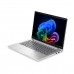 HP ProBook 4 G2i 14 DW5C5ET Laptop — Intel Core 5 320 / 14" WUXGA / 16GB DDR5 / 512GB NVMe SSD / Windows 11 Pro / Pike Silver