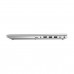 HP ProBook 450 G9 6Q7Z8ES Laptop — Core i3-1215U / 15.6" WXGA / 4GB DDR4 / 256GB NVMe SSD / Windows 11 Pro / Pike Silver