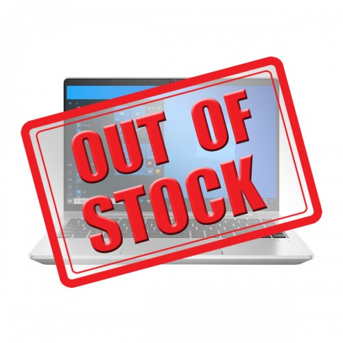 HP ProBook 640 G8 5Y3V2EA Laptop — Core i5-1135G7 / 14" FHD / 8GB DDR4 / 256GB NVMe SSD / Windows 10 Pro / Pike Silver