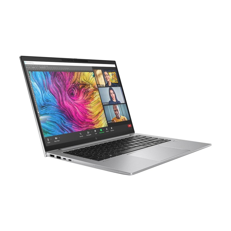 HP ZBook Firefly 14 G11 B2ZY3ES Laptop — Core Ultra 7 155H / 14