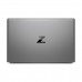 HP ZBook Power G9 69Q53EA Laptop — Core i7-12700H / 15.6" FHD / 16GB DDR5 / NVIDIA T600 4GB / 512GB Gen4 NVMe SSD / Windows 11 Pro / Silver
