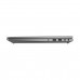 HP ZBook Power G9 69Q53EA Laptop — Core i7-12700H / 15.6" FHD / 16GB DDR5 / NVIDIA T600 4GB / 512GB Gen4 NVMe SSD / Windows 11 Pro / Silver