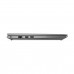 HP ZBook Power G9 69Q53EA Laptop — Core i7-12700H / 15.6" FHD / 16GB DDR5 / NVIDIA T600 4GB / 512GB Gen4 NVMe SSD / Windows 11 Pro / Silver