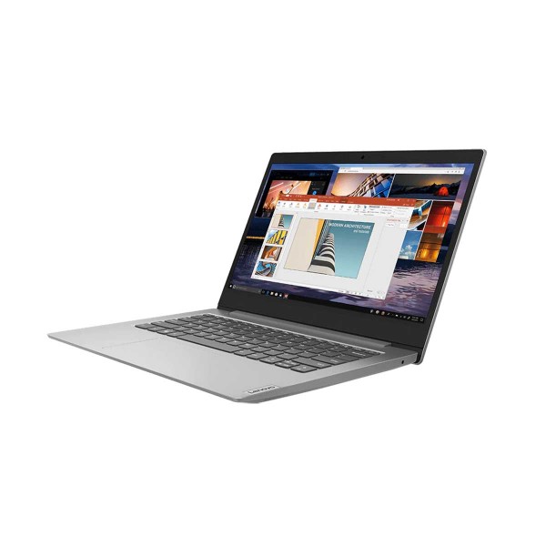 Lenovo IdeaPad 1 14 81VU00DNSA-RT Laptop — Celeron N4020 / 14
