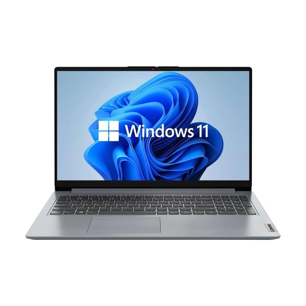 Lenovo IdeaPad 1 15IAU7 82QD00BWFU Laptop — Core i3-1215U / 15.6
