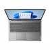 Lenovo IdeaPad 1 82QD004YSA Laptop — Core i3-1215U / 15.6" WXGA / 8GB DDR4 RAM / 256GB NVMe / Windows 11 Home / Cloud Grey