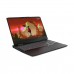 Lenovo IdeaPad Gaming 3 15ARH7 82SB00P8FU Laptop — AMD Ryzen 5 7535HS / 15.6" FHD 120Hz / 8GB DDR4 / GeForce RTX 4050 6GB / 512GB Gen4 NVMe SSD / Windows 11 Home / Onyx Grey