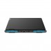 Lenovo IdeaPad Gaming 3 15ARH7 82SB00P8FU Laptop — AMD Ryzen 5 7535HS / 15.6" FHD 120Hz / 8GB DDR4 / GeForce RTX 4050 6GB / 512GB Gen4 NVMe SSD / Windows 11 Home / Onyx Grey