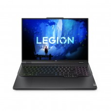 Lenovo Legion Pro 5i 82WK00DQSA Laptop — Core i7-13700HX / 16" WQXGA 240Hz G-SYNC IPS / 16GB DDR5 / GeForce RTX 4070 8GB / 1TB Gen4 NVMe SSD / Windows 11 Home / Onyx Grey