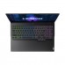 Lenovo Legion Pro 5i 82WK00DQSA Laptop — Core i7-13700HX / 16" WQXGA 240Hz G-SYNC IPS / 16GB DDR5 / GeForce RTX 4070 8GB / 1TB Gen4 NVMe SSD / Windows 11 Home / Onyx Grey