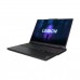 Lenovo Legion Pro 5i 82WK00DQSA Laptop — Core i7-13700HX / 16" WQXGA 240Hz G-SYNC IPS / 16GB DDR5 / GeForce RTX 4070 8GB / 1TB Gen4 NVMe SSD / Windows 11 Home / Onyx Grey