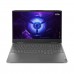 Lenovo LOQ 15IRH8 82XV00MESA Laptop — Core i7-13620H / 15.6" WQHD 165Hz G-SYNC IPS / 16GB DDR5 / GeForce RTX 4060 8GB / 1TB Gen4 NVMe SSD / Windows 11 Home / Storm Grey