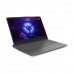 Lenovo LOQ 15IRH8 82XV00MESA Laptop — Core i7-13620H / 15.6" WQHD 165Hz G-SYNC IPS / 16GB DDR5 / GeForce RTX 4060 8GB / 1TB Gen4 NVMe SSD / Windows 11 Home / Storm Grey
