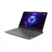 Lenovo LOQ 15IRH8 82XV00MESA Laptop — Core i7-13620H / 15.6" WQHD 165Hz G-SYNC IPS / 16GB DDR5 / GeForce RTX 4060 8GB / 1TB Gen4 NVMe SSD / Windows 11 Home / Storm Grey