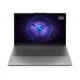 Lenovo LOQ ESSENTIAL 15IAX9E 83LK0072SA Laptop — Core i7-12650HX / 15.6" FHD 144Hz / 16GB DDR5 RAM / GeForce RTX 4050 6GB / 512GB Gen4 NVMe SSD / Windows 11 Home / Luna Grey