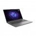 Lenovo LOQ ESSENTIAL 15IAX9E 83LK0072SA Laptop — Core i7-12650HX / 15.6" FHD 144Hz / 16GB DDR5 RAM / GeForce RTX 4050 6GB / 512GB Gen4 NVMe SSD / Windows 11 Home / Luna Grey