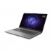 Lenovo LOQ ESSENTIAL 15IAX9E 83LK0072SA Laptop — Core i7-12650HX / 15.6" FHD 144Hz / 16GB DDR5 RAM / GeForce RTX 4050 6GB / 512GB Gen4 NVMe SSD / Windows 11 Home / Luna Grey